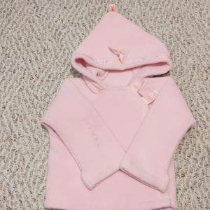 Widgeon Water Repellent Polartec Fleece